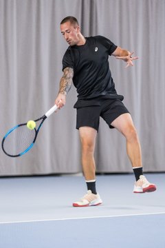 Bild 160 - Bergstedt Open